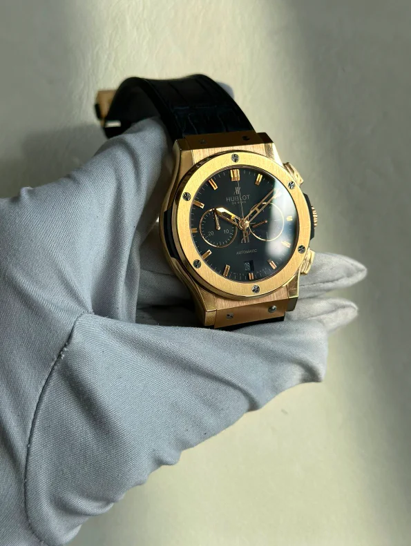 Hublot Classic Fusion Chronograph